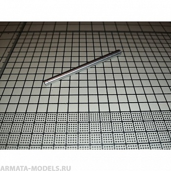 С35018 Ствол пушки 76,2 мм Л / 42 (Ф-34) для Т-34 модели 1941 г.