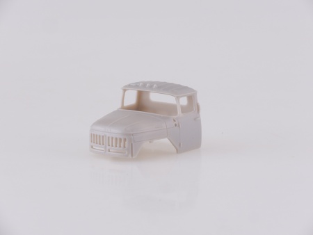 1297AVD ЗИЛ-131 бортовой AVD Models