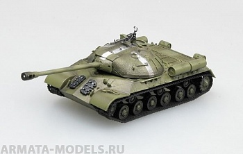 36245EM Танк  ИС-3/3М, Венгрия, 1956 г.