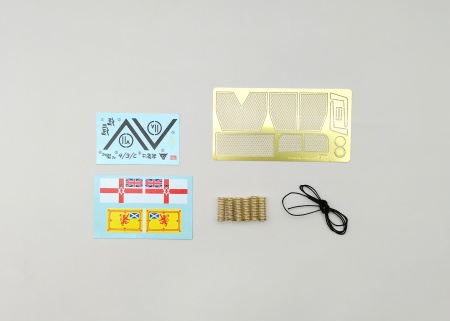 AH35A035 CENTURION MK.5 AVRE Amusing Hobby