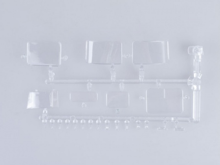 4008KIT Сборная модель Кубань-Г1А1-02, 1989 г. Start scale models (SSM)