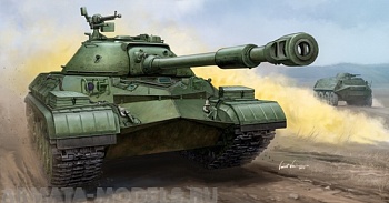 05547 Танк  Soviet T-10A Heavy Tank 
