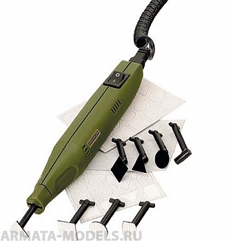 PRO28594 Линейная шлифмашинка Proxxon PS13