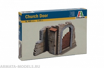 409ИТ Аксессуары Church Door