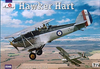 АМ72240 HART