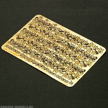 S-111 Девичий виноград, размер М